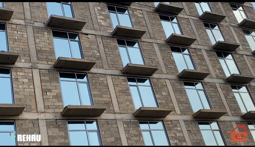 Окна/Двери/Витражи/Перегородки/Перила