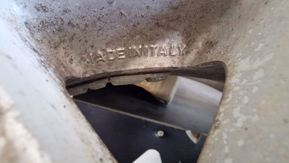 Продавам оригинални за Nissan 6Jx14 H2 4x114.3 et.38