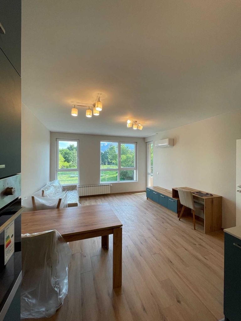 Продава се Двустаен апартамент в София, Витоша - 69 кв.м за 2450 €/кв.м - Снимка #2