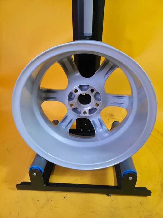 Jante Aliaj 5x108 16'' Ford Focus Mondeo Courier Puma NOI