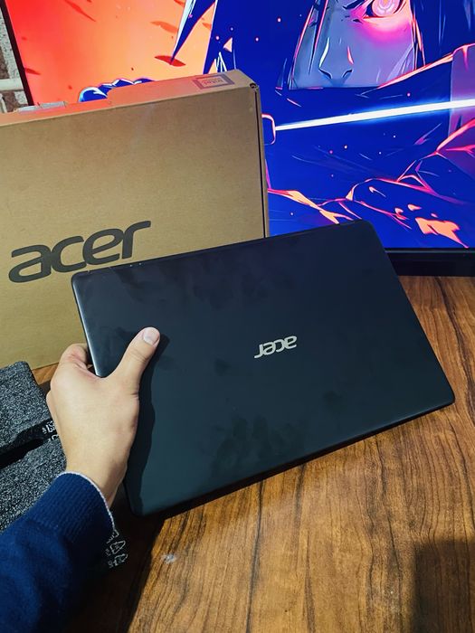 Acer holati ideal kam ishlagan