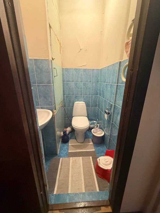 Юнусабад 6  3/1/4 Продаётся квартира ор-р Конечка