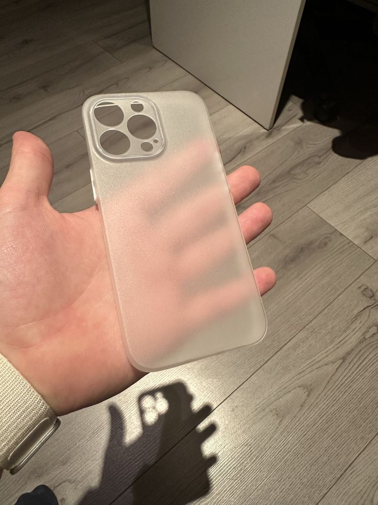 Калъф за iphone 13 pro