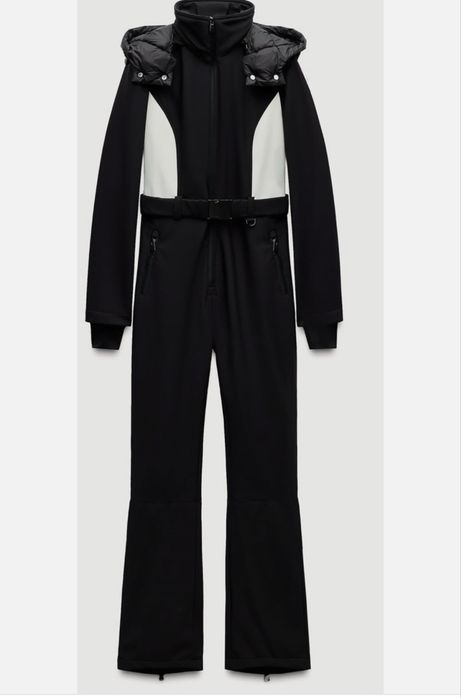 Ски гащеризон Zara
