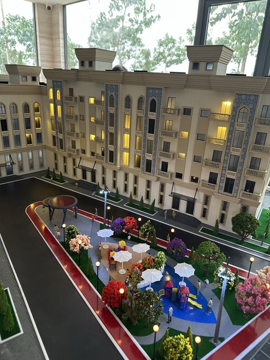 Maket maket макет