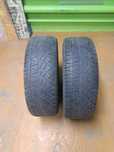 Резина Michelin 265/65R17