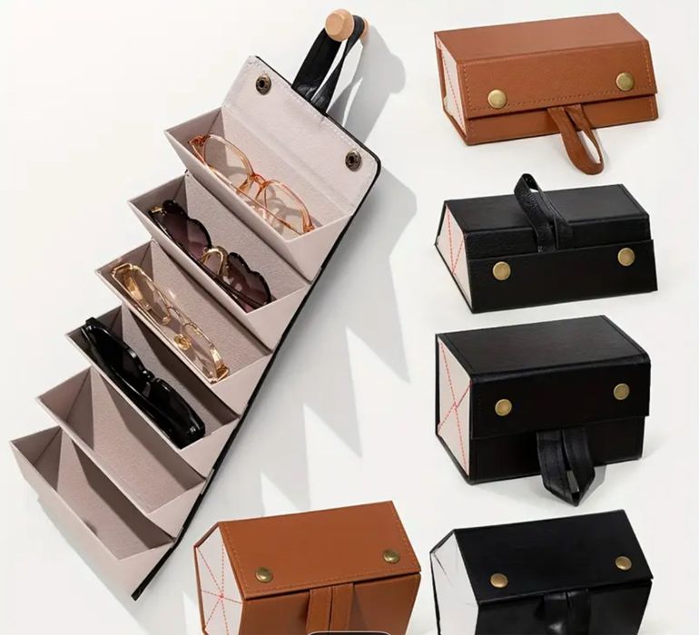 Кейс за слънчеви очила