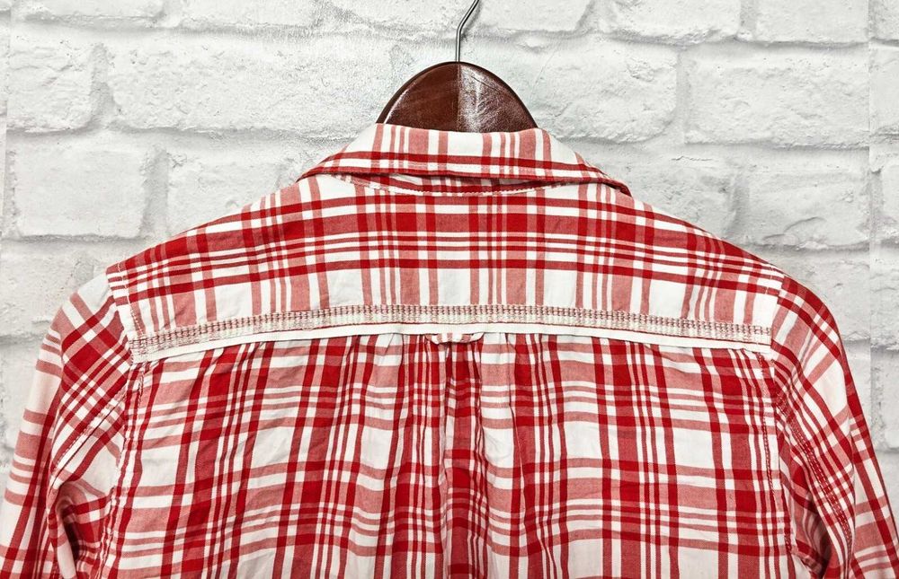 G STAR Оригинална дамска риза размер М