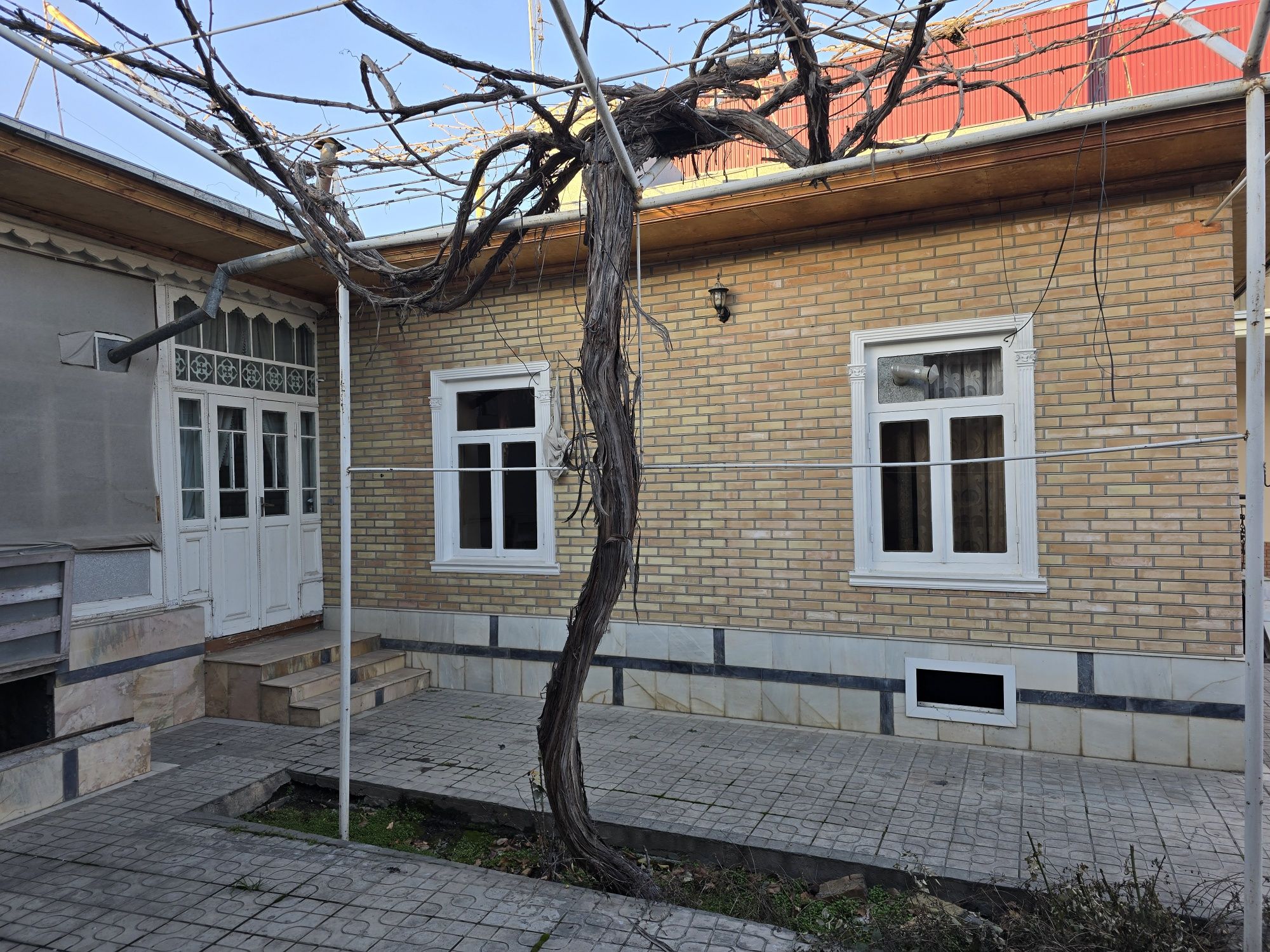 Продаётся дом 8 соток
