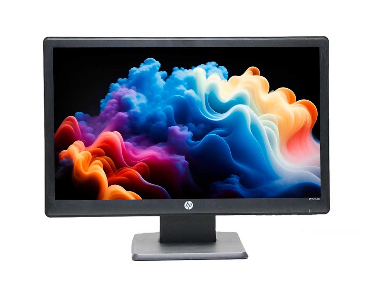 Монитор 18,5"  1366x768 HP w1972a DVI