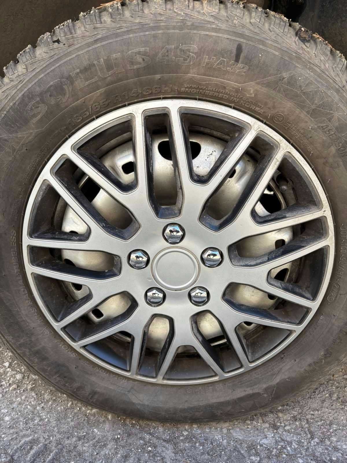 Skoda Fabia 1.4TDI