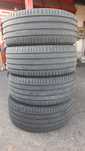 Гуми  MICHELIN 255/50/20