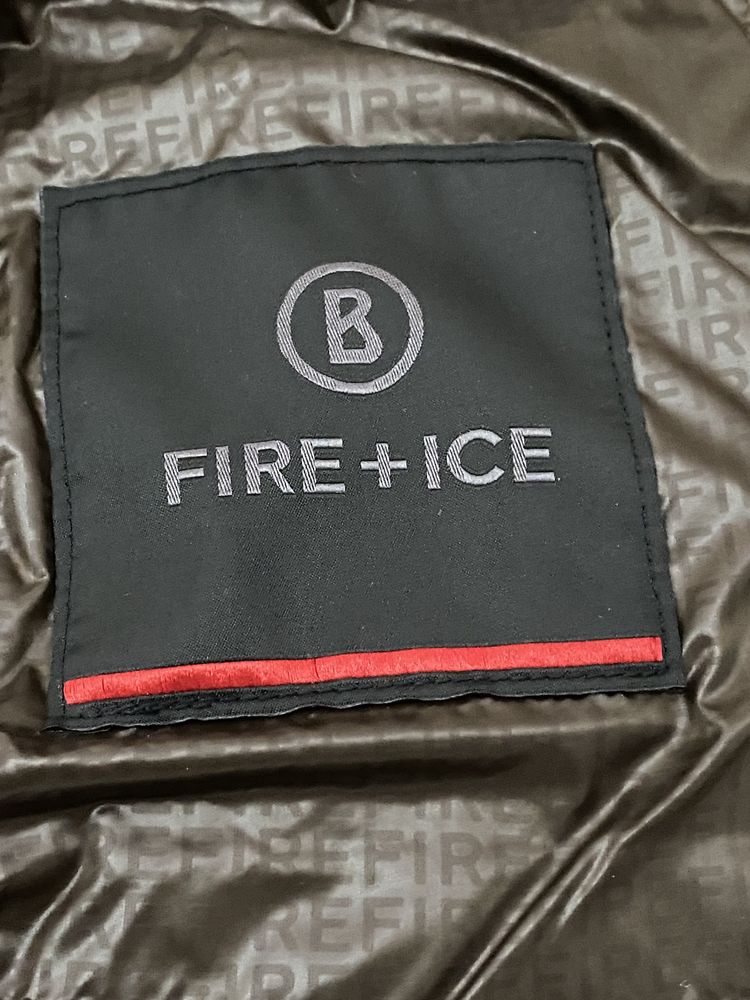 Bogner Fire+Ice Jacket