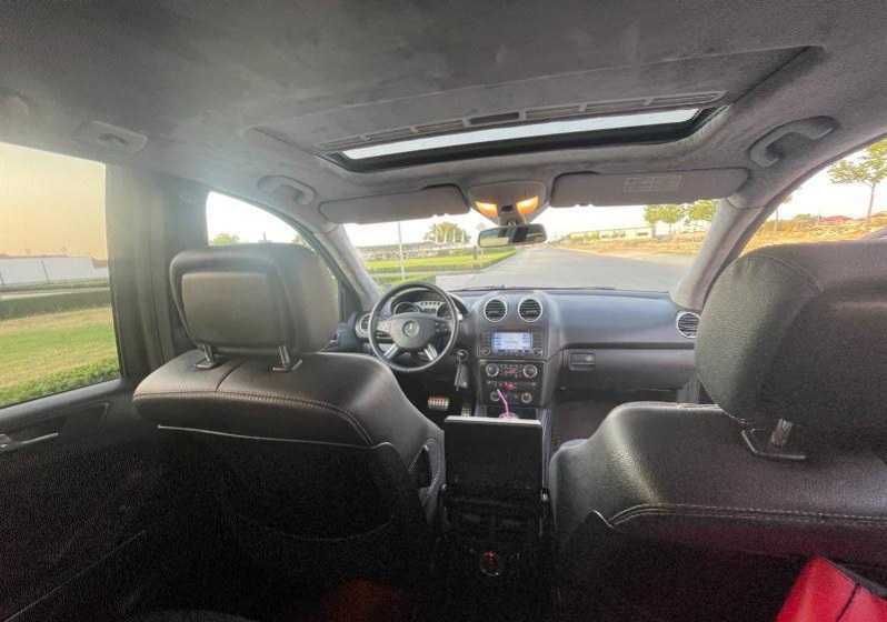 Mercedes Benz ML320