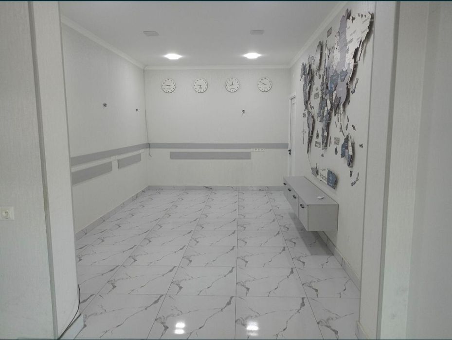 Аренда офиса Чиланзар 70м²