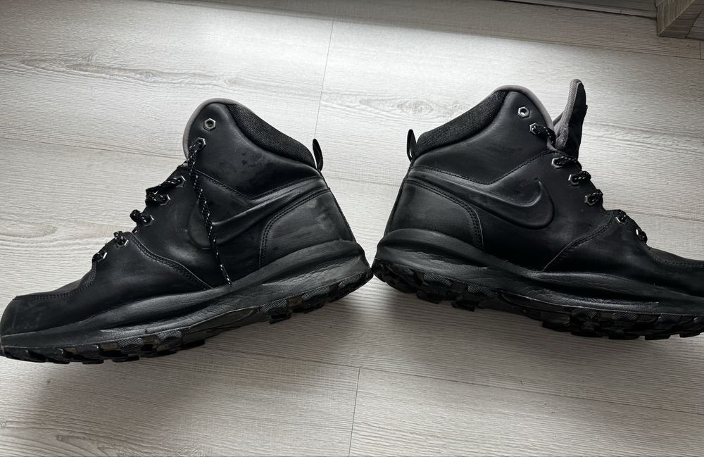 Мъжки боти Nike Manoa SE номер 46