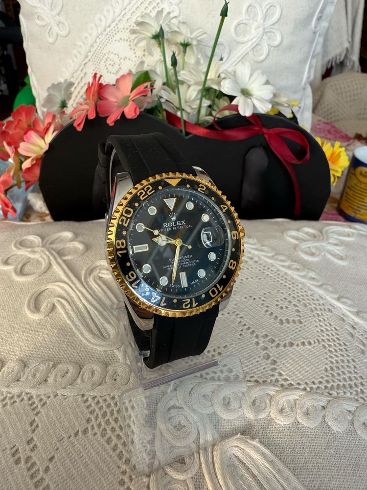 Rolex Мъжки часовник