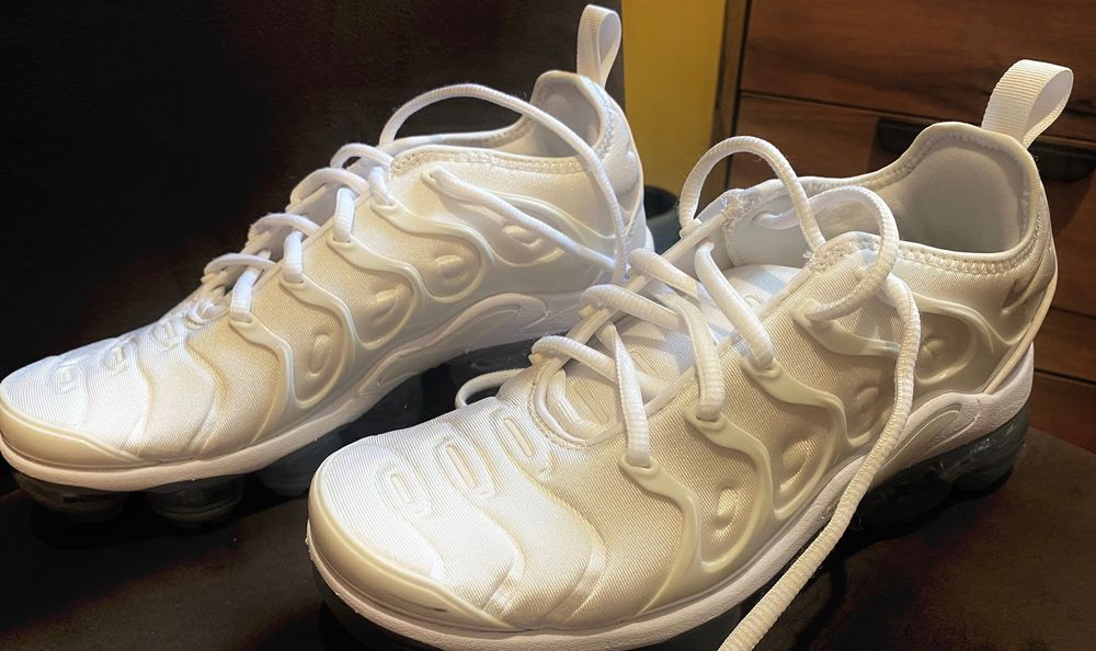 Маратонки Nike Air Vapor Max Plus