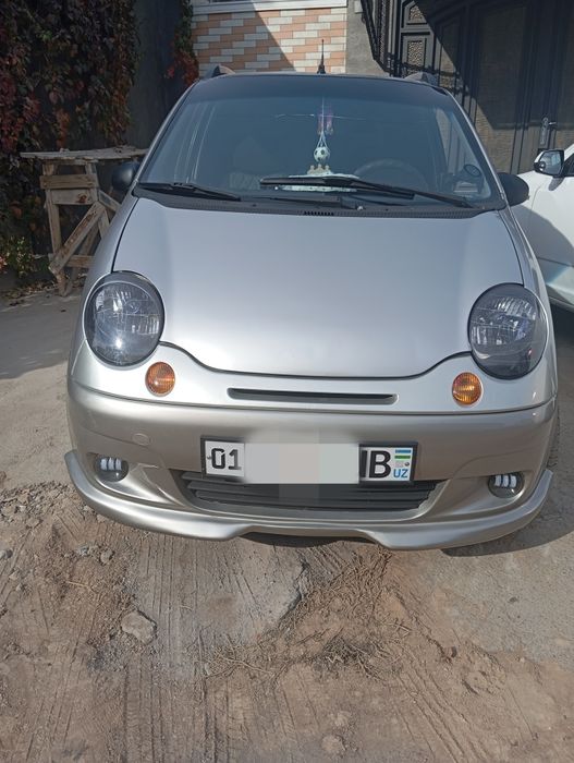 Продается Матиз Бест 2006 года