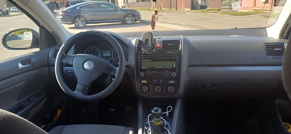 Volkswagen Golf 5
