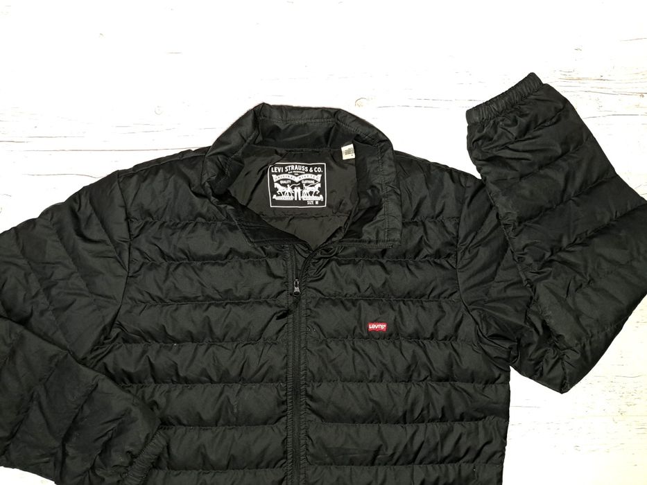 Levi's-Ориг.пухено яке