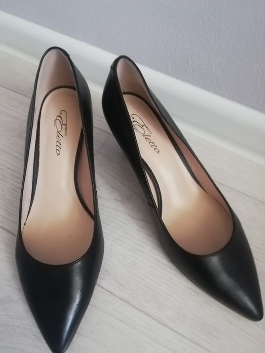 Продам турецкое туфли