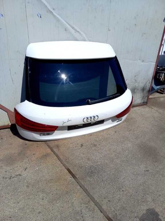 Haion Complet Audi Q3 2015