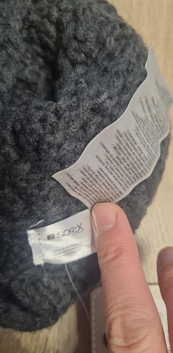 Caciula dame Soccx Woman