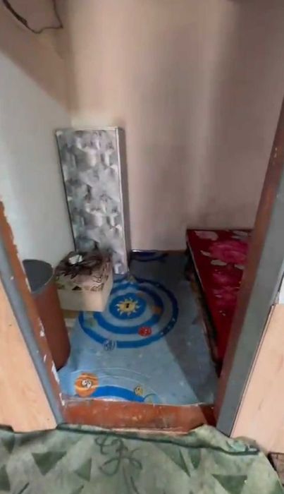 Сдаётся дом в рабочем поселке