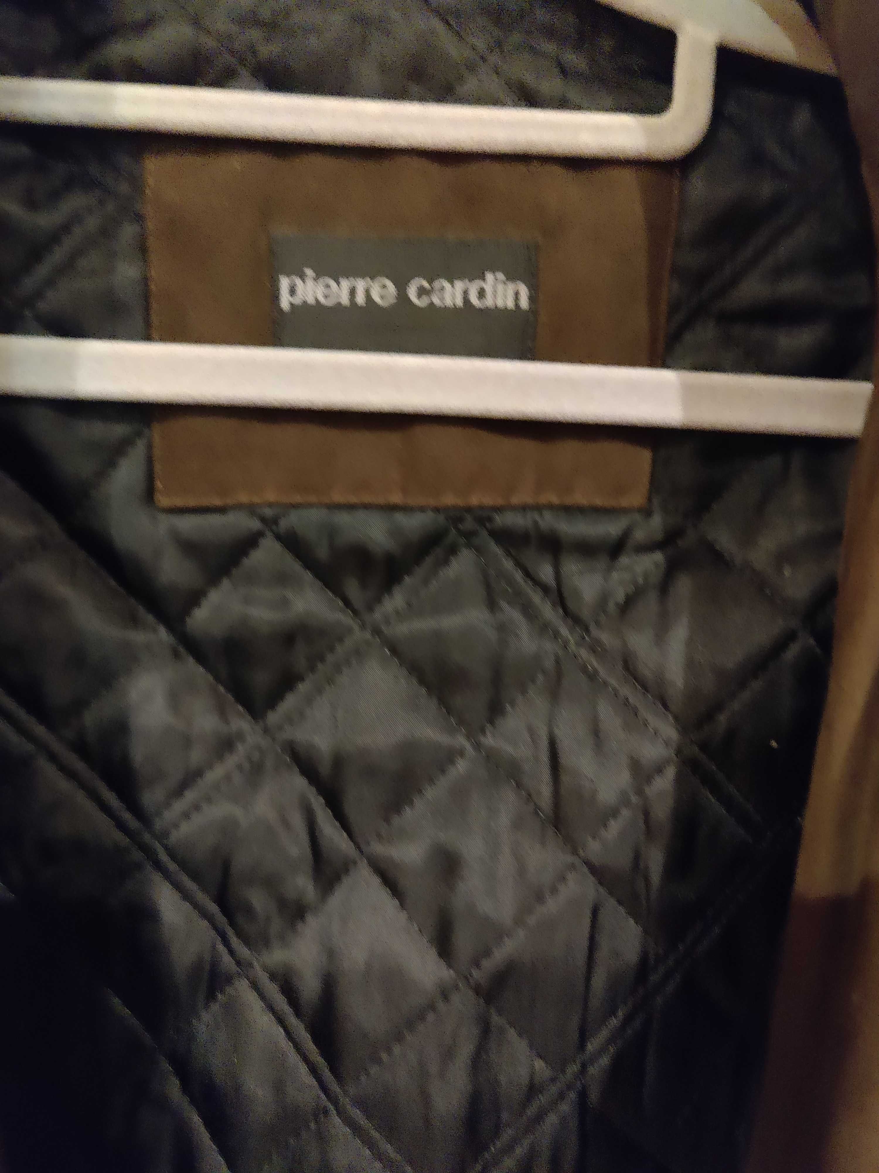 Geaca iarna barbati Pierre Cardin XXL