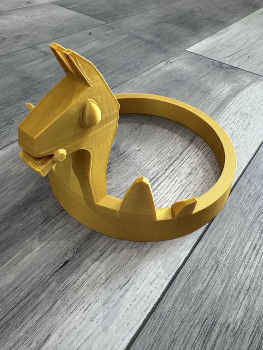 Mini shild, victory crown, amo box