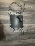 PS3 ROMS + Controler +HDMI +Caplu de incarcare a Ps3
