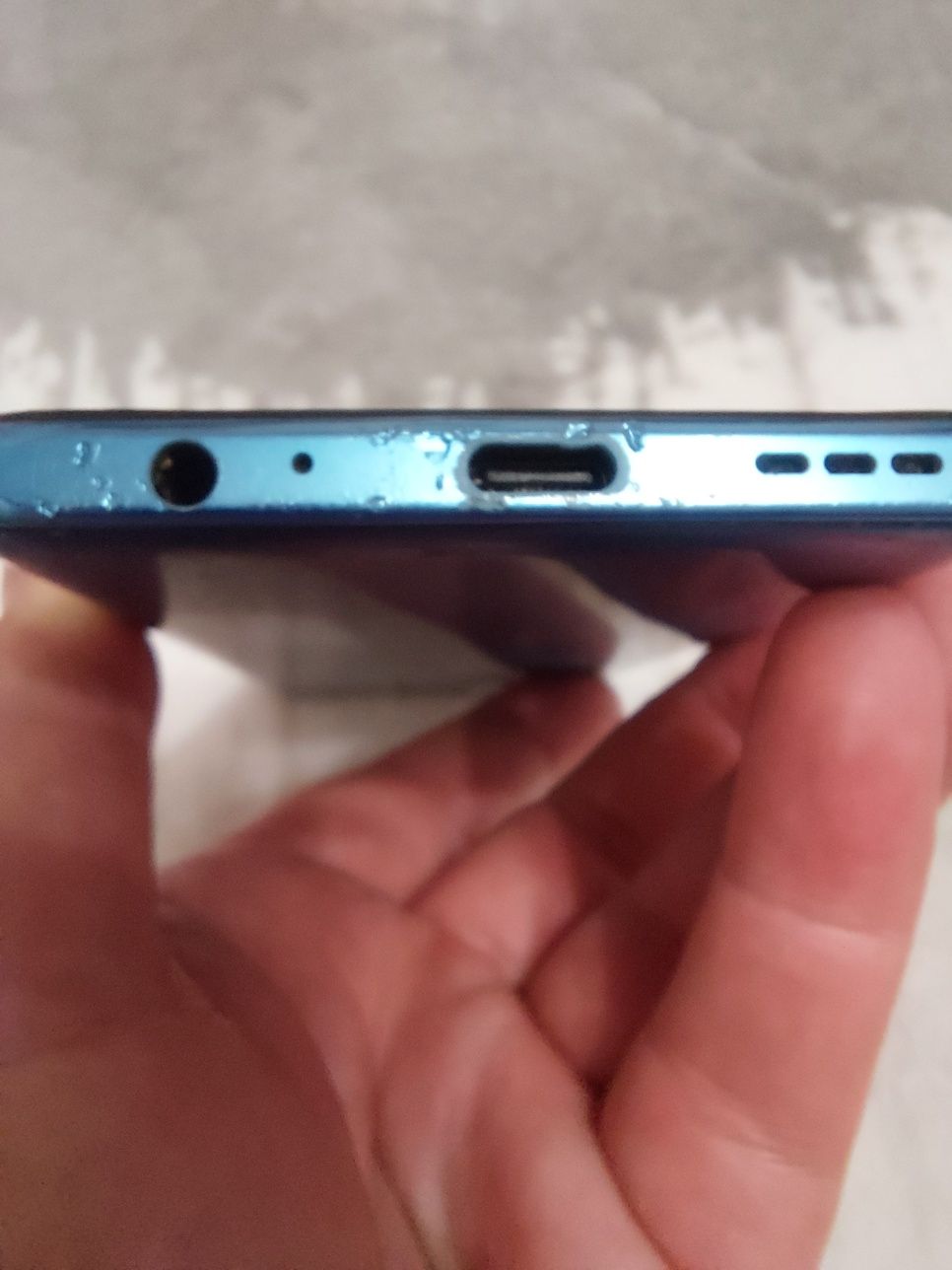 Redmi Note 10S 128gb/ 6gb ram