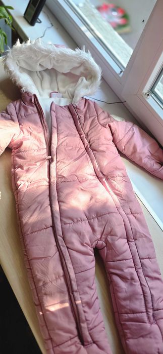 Детски якета, гащеризони, обувки 80, 98,