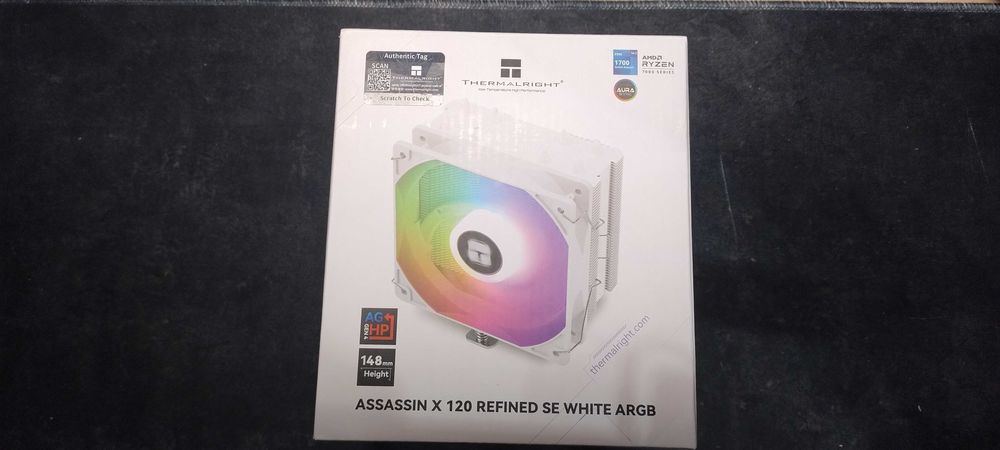 Ventilatoare Calculator Fan/Cpu cooler /AIO