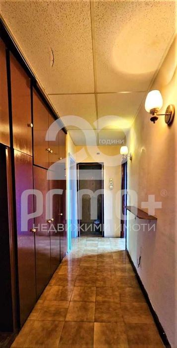 Продава се Тристаен апартамент в Велико Търново, Център - 62 кв.м за 1694 €/кв.м - Снимка #7