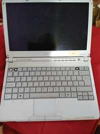 Laptop Sony vgn-tx2hp