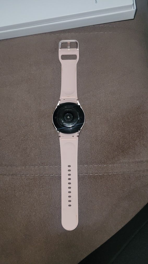 Galaxy watch 5 R900 розовый