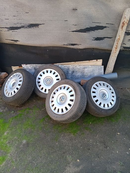 Джанти железни за голф4