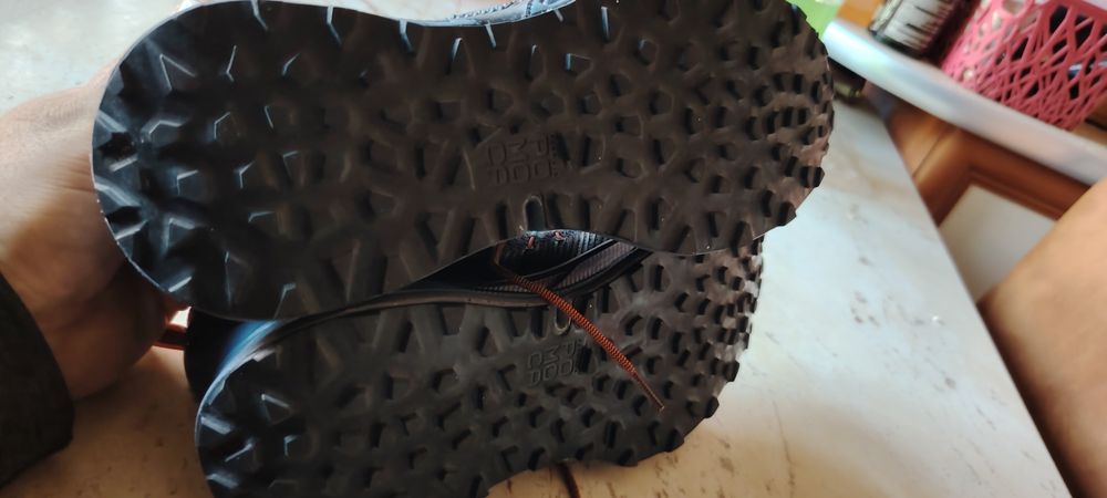 Salewa Dropline GTX 42 Noi Mammut La sportiva.