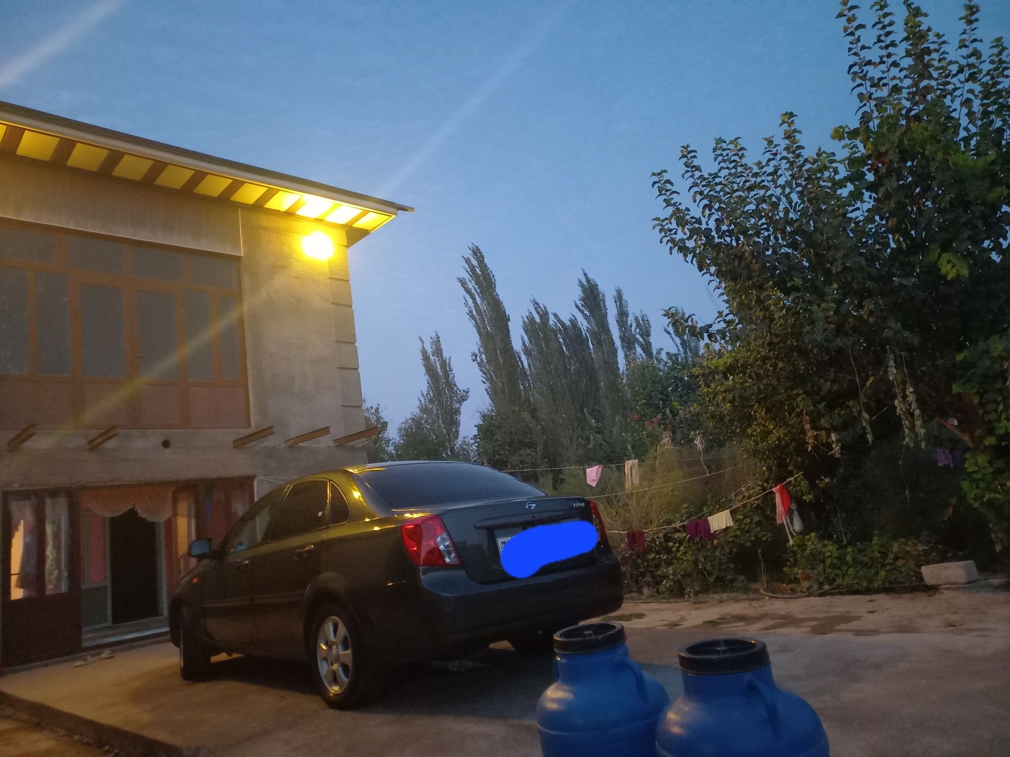 Мошина сотилади холати урта пробег родной