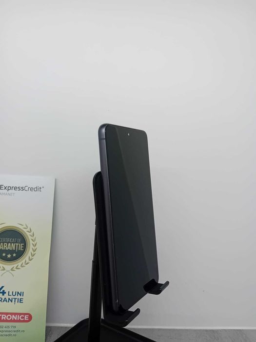 Samsung S21 FE 6/128Gb (Ag26 Tudor 2)(B.44731) Garantie 2 ani!