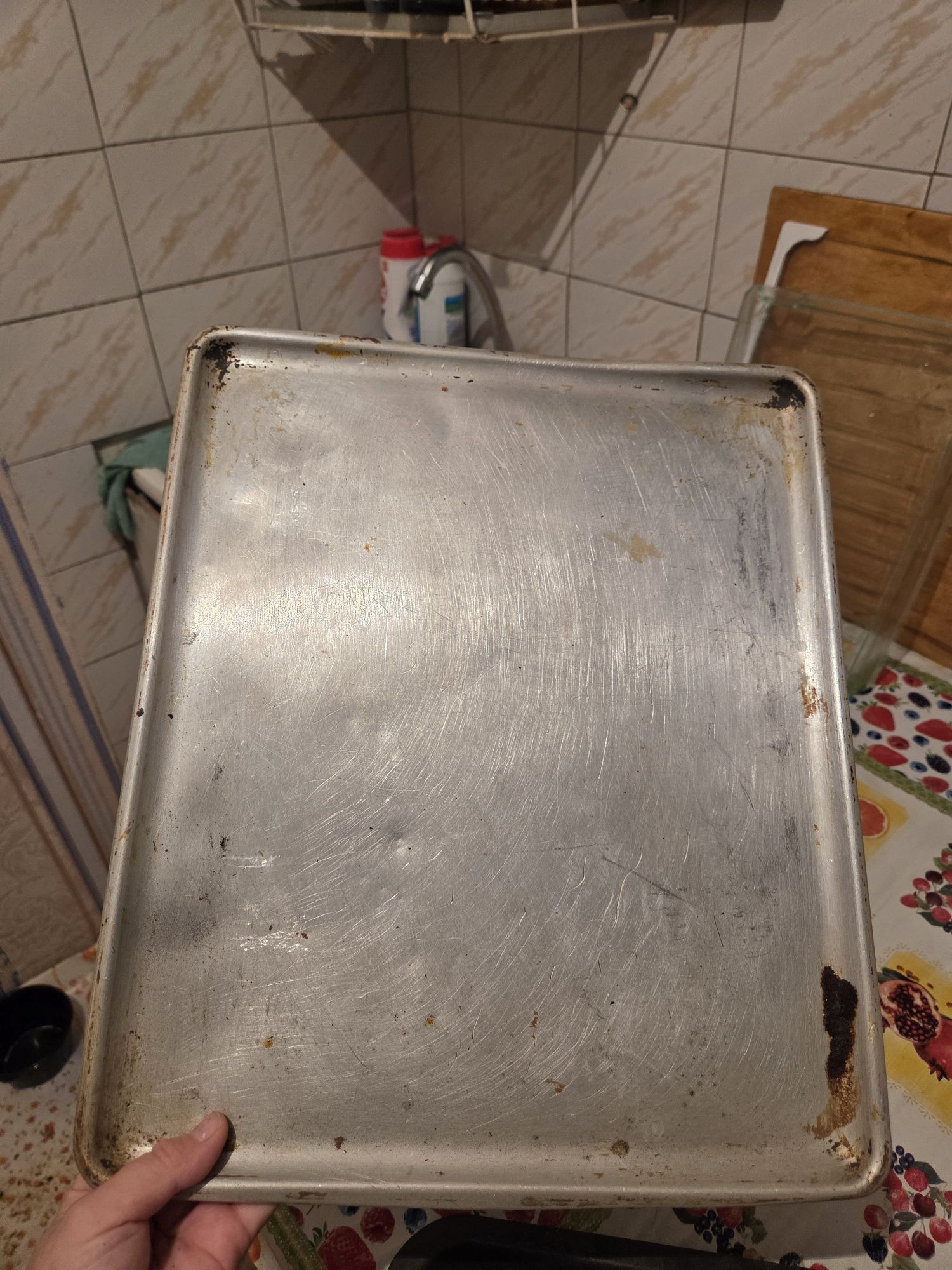 Продам  протвени