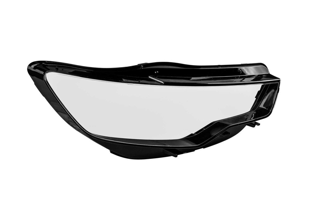 Комплект Стъкла за фар фарове Audi A6 C7 ляво и дясно stykla