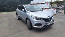Renault Kadjar VAND Renault Kadjar 2019
