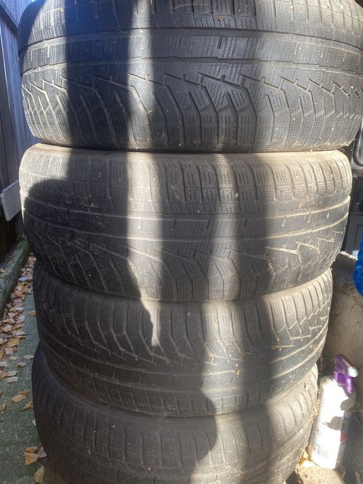 Anvelope iarna 225/60/r18-205r16c-265/60/r18-255/70/r15