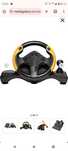 Volan gaming Myria mg7400
