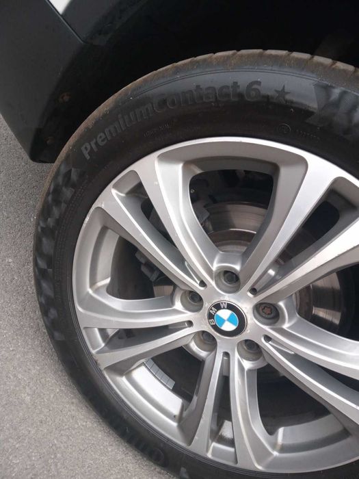 оригинални джанти 18 за бмв