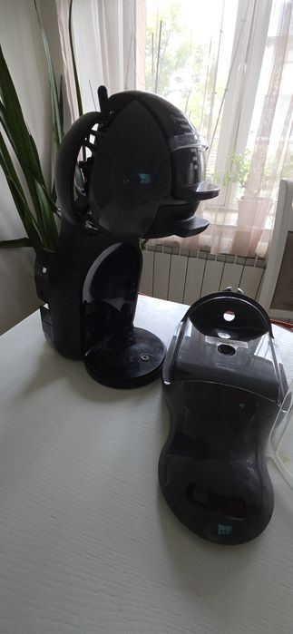 Кафе машини Dolce Gusto