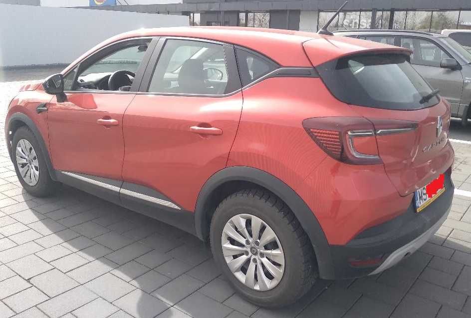 De vanzare Renault Captur